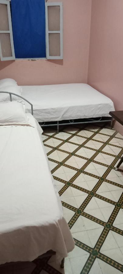 Hotel Des Amis マラケシュ エクステリア 写真